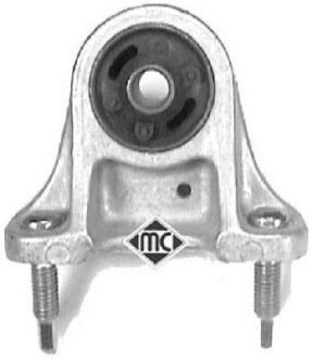 Сайлентблок балки Metalcaucho 02909