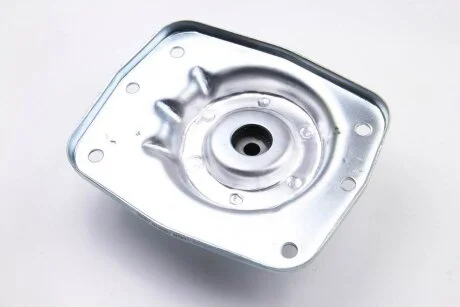 Опора переднего амортизатора правая Metalcaucho 02946