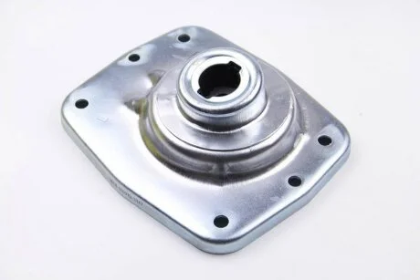 Опора переднего амортизатора левая Metalcaucho 02947