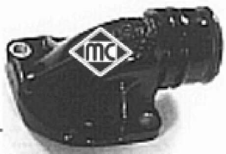 Фланец системы охлаждения Metalcaucho 03537
