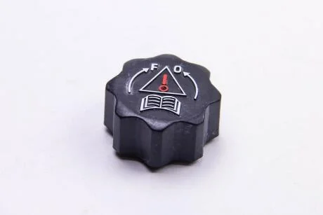 Крышка расширительного бачка Metalcaucho 03547