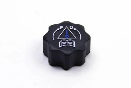 Крышка расширительного бачка Metalcaucho 03560