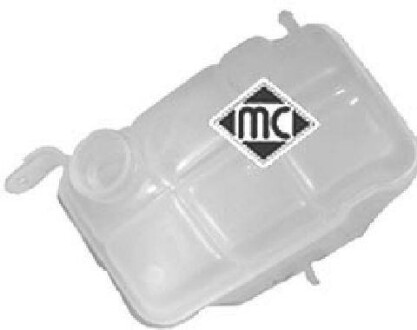 Бачок расширительный Metalcaucho 03579