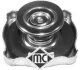 Крышка расширительного бачка Metalcaucho 03607 (фото 1)