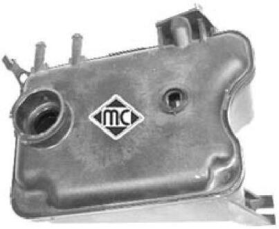 Бачок расширительный Metalcaucho 03643