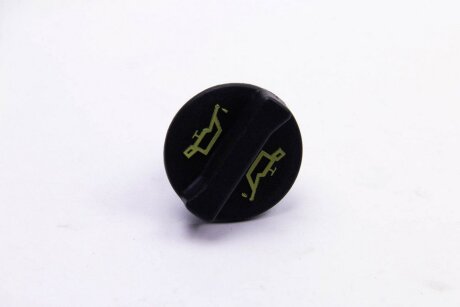 Крышка маслозаливной горловины Metalcaucho 03798