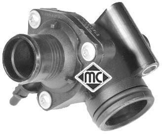 Корпус термостата Metalcaucho 03811