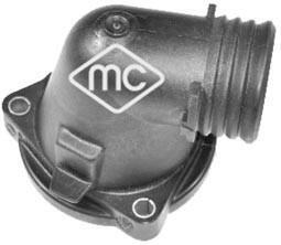 Корпус термостата Metalcaucho 03903