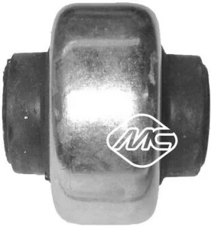 Сайлентблок Metalcaucho 04033