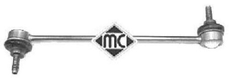 Стойка стабилизатора Metalcaucho 04221