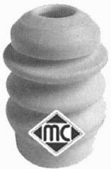 Отбойник амортизатора Metalcaucho 04302