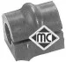 Втулка стабилизатора переднего Metalcaucho 04377 (фото 1)