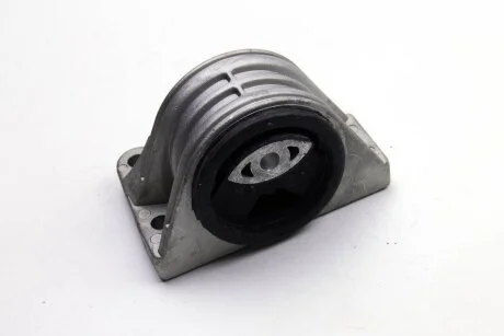Подушка двигателя правая Metalcaucho 04567