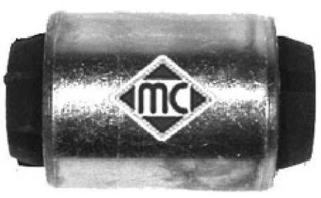Сайлентблок Metalcaucho 04580