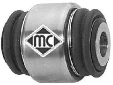 Сайлентблок Metalcaucho 04591