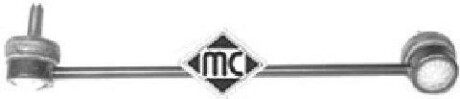 Стойка стабилизатора Metalcaucho 04674