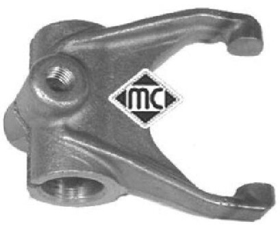 Вилка сцепления Metalcaucho 04721