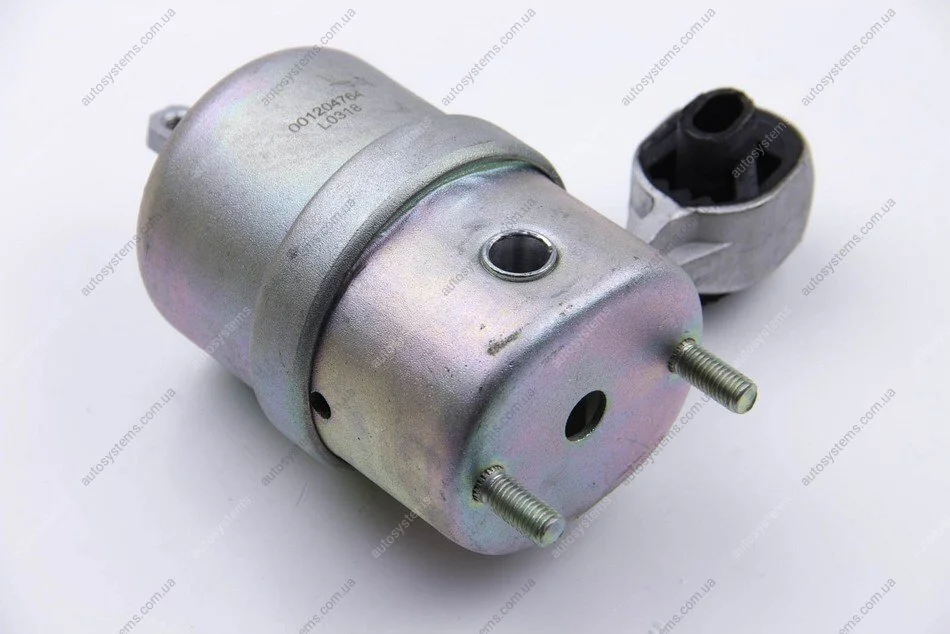 Подушка двигателя передняя левая Metalcaucho 04764 (фото 1)