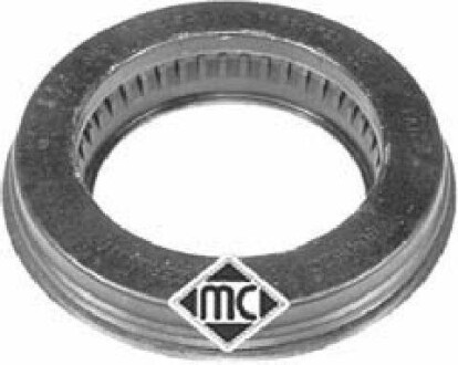 Подшипник опоры амортизатора Metalcaucho 04789