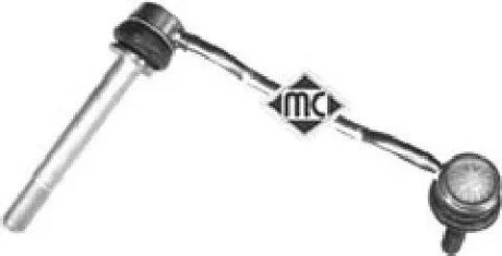 Стойка стабилизатора Metalcaucho 04801