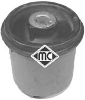 Сайлентблок Metalcaucho 04875