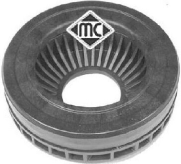 Подшипник опоры амортизатора Metalcaucho 04898