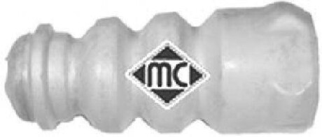 Отбойник амортизатора Metalcaucho 04920
