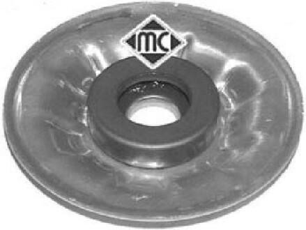 Подшипник опоры амортизатора Metalcaucho 04949