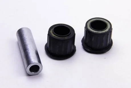 Сайлентблок серьги рессоры Metalcaucho 05274