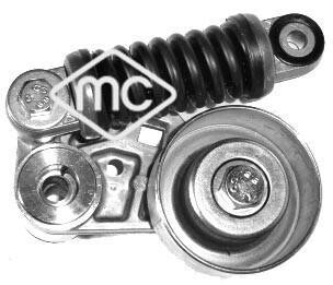 Натяжитель ремня генератора Metalcaucho 05427