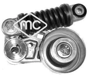 Натяжитель ремня генератора Metalcaucho 05427