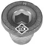 Пробка поддона Metalcaucho 05442
