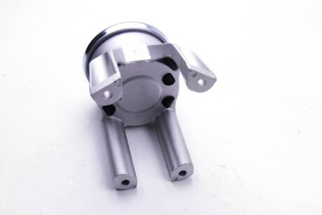 Подушка двигателя задняя Metalcaucho 05448