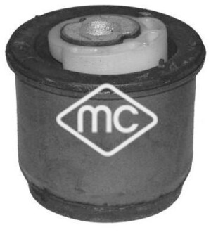 Сайлентблок балки Metalcaucho 05464