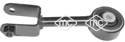 Подушка двигателя Metalcaucho 05565