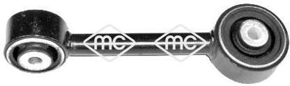 Подушка двигателя Metalcaucho 05581