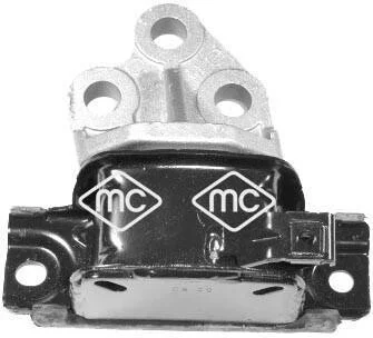 Подушка двигателя Metalcaucho 05597 (фото 1)