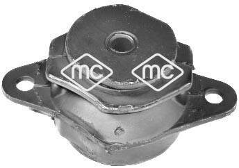 Подушка двигателя Metalcaucho 05617