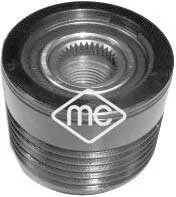Обгонная муфта генератора Metalcaucho 05670