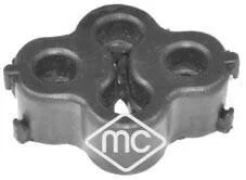 Подушка подвески глушителя Metalcaucho 05735