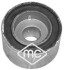 Сайлентблок Metalcaucho 05802 (фото 1)