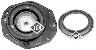 Подшипник опоры амортизатора Metalcaucho 06058
