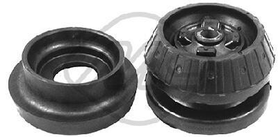Подшипник опоры амортизатора Metalcaucho 06110