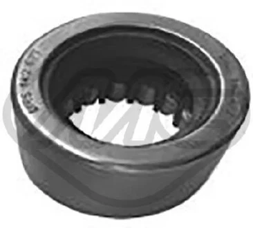 Подшипник КПП Metalcaucho 06867