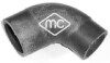 Патрубок системы охлаждения Metalcaucho 07354 (фото 1)