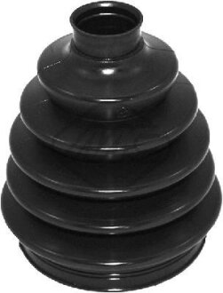 Пыльник ШРУСа Metalcaucho 10048