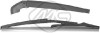 Щетка стеклоочистителя задняя 300 мм (12\'\') Metalcaucho 68117 (фото 1)