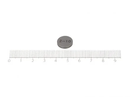 Регулятор зазору клапана Metelli 03-0291