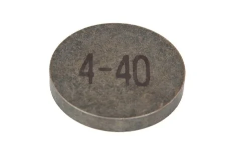 Шайба клапана, регулировочная Metelli 03-0369