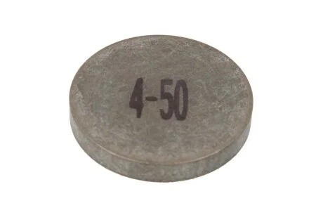Шайба клапана, регулировочная Metelli 03-0371